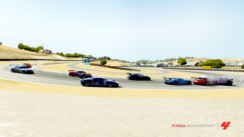 Illustration for article titled Oppo Fourza Series Round Four Post-Race (and Photodump)